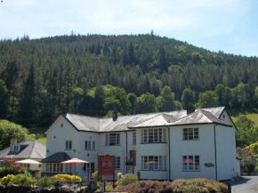 Glenwood Guesthouse Betws-y-coed